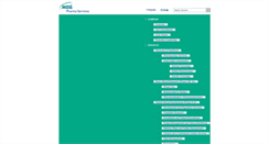 Desktop Screenshot of mdsps.com